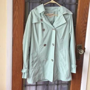 Michael Kors Raincoat